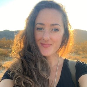 Meet your Posher, Myra